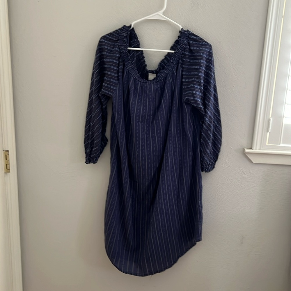 Malia Mills Dress/ Cover Up size XL